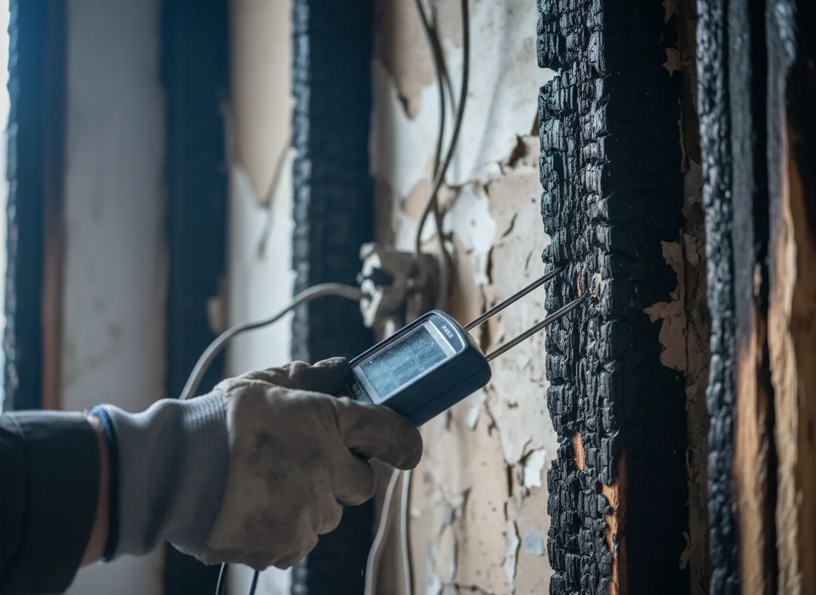 Fire Damage Restoration Loami, IL FAQs